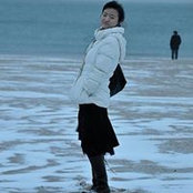 Tian Yu's photo