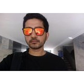 Deep Mehta's photo