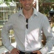 Nicolas Périard's photo