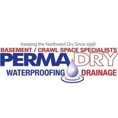 Perma Dry Waterproofing and Drainage