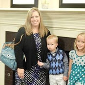 Christina Presley Jones's photo