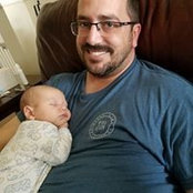 Joshua Johnson's photo