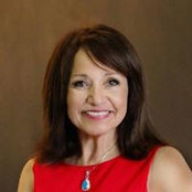 Joan Hall's photo