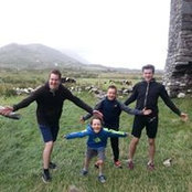 Brídín Hines's photo