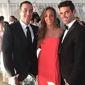 Alexandra Argiroff's photo