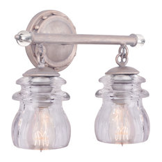 Brierfield 2-Light Bath