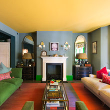 Colour Lounge