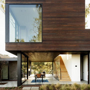 Oak Pass Guesthouse