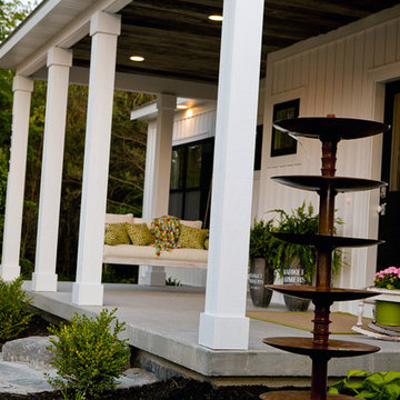 Custom Homes