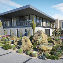 Desert Mountain