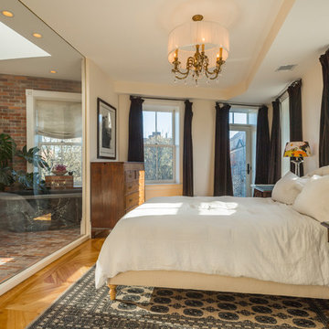 Boston luxury real estate