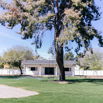 Modern Farmhouse