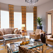 Curtains