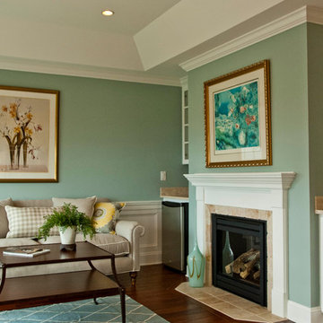Bell Home