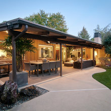 Patio Ideas