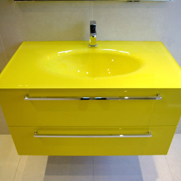 CHACUN SA COULEUR