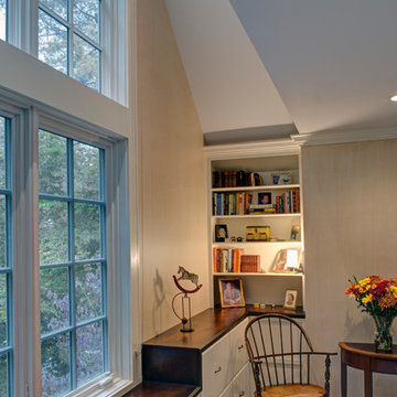 John and Mary Wynne's Home