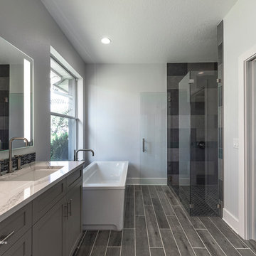 Grasmere Drive Residence
