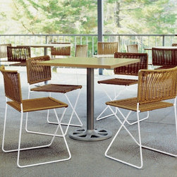 Ramon Chair by Santa & Cole - Dining Chairs