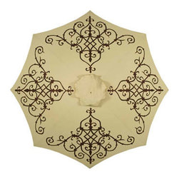 Mary - Outdoor Umbrellas