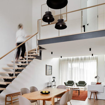 Clifton and Central Apartment, Australia