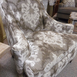 Our Showroom - Furniture