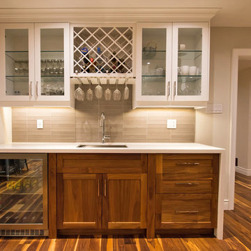 Richmond Hill Kitchen