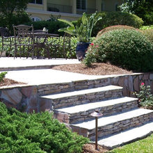 Patio Ideas