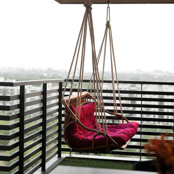 Private Residence - Reema Pathak Designs