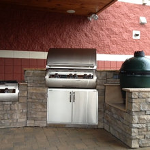 Patio Ideas
