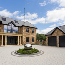 New Build Brooks Road