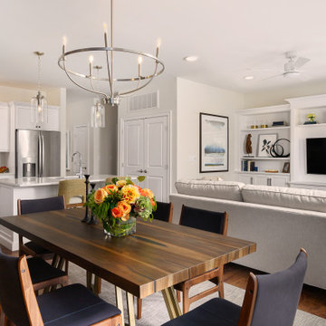 Sawyer's Reach — 55+ Condos & Townhomes in Plymouth, MA