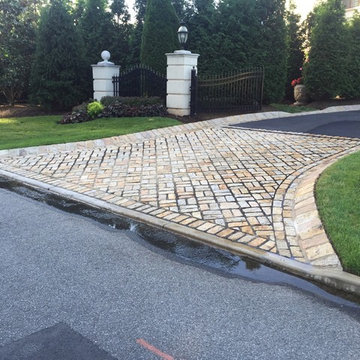 Private Residence