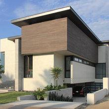 exteriors