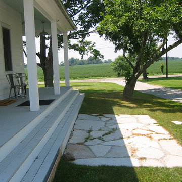 Columbus - Baltimore Farm