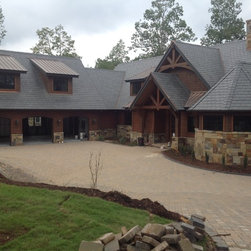 Semco window job, Sunset SC - Products
