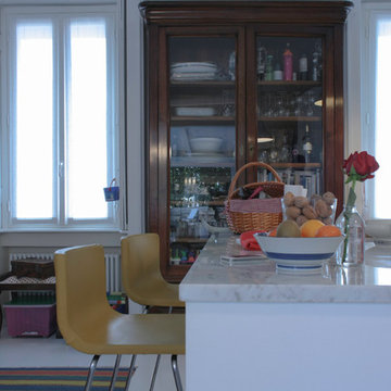 Visita Privata: casa di Daniela