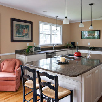 Orange Grove Kitchen