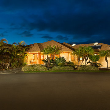 Luxury Contractor's Personal Home SOLD in 18 Days - 95% Sold to List