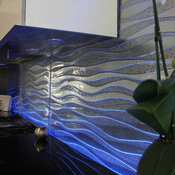 Carlsbad residence