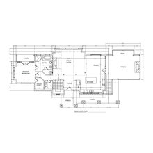 Floor Plans & Land