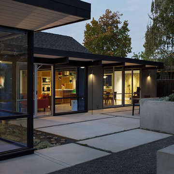Renewed Classic Eichler