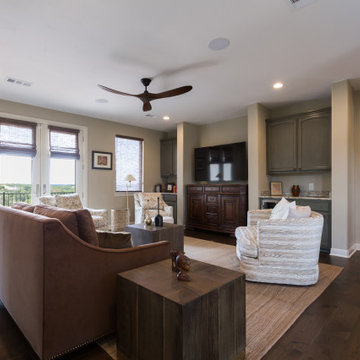 Luxury Living on Lake Travis