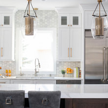 Adela & Rex kitchen