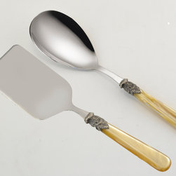 Napoleon Server Set - Serving Utensils