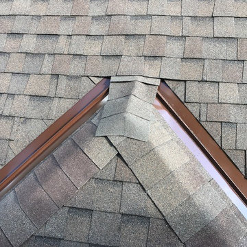 Shawnee Kansas. Our crew did an outstanding job.