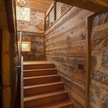 Roly's Stairs