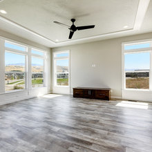 Flooring Ideas Condo