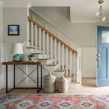 Living Room Rugs