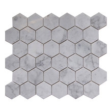 Kitchen floor